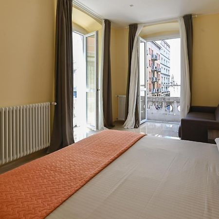 Adria Luxury Residence - Centro Τεργέστη Εξωτερικό φωτογραφία
