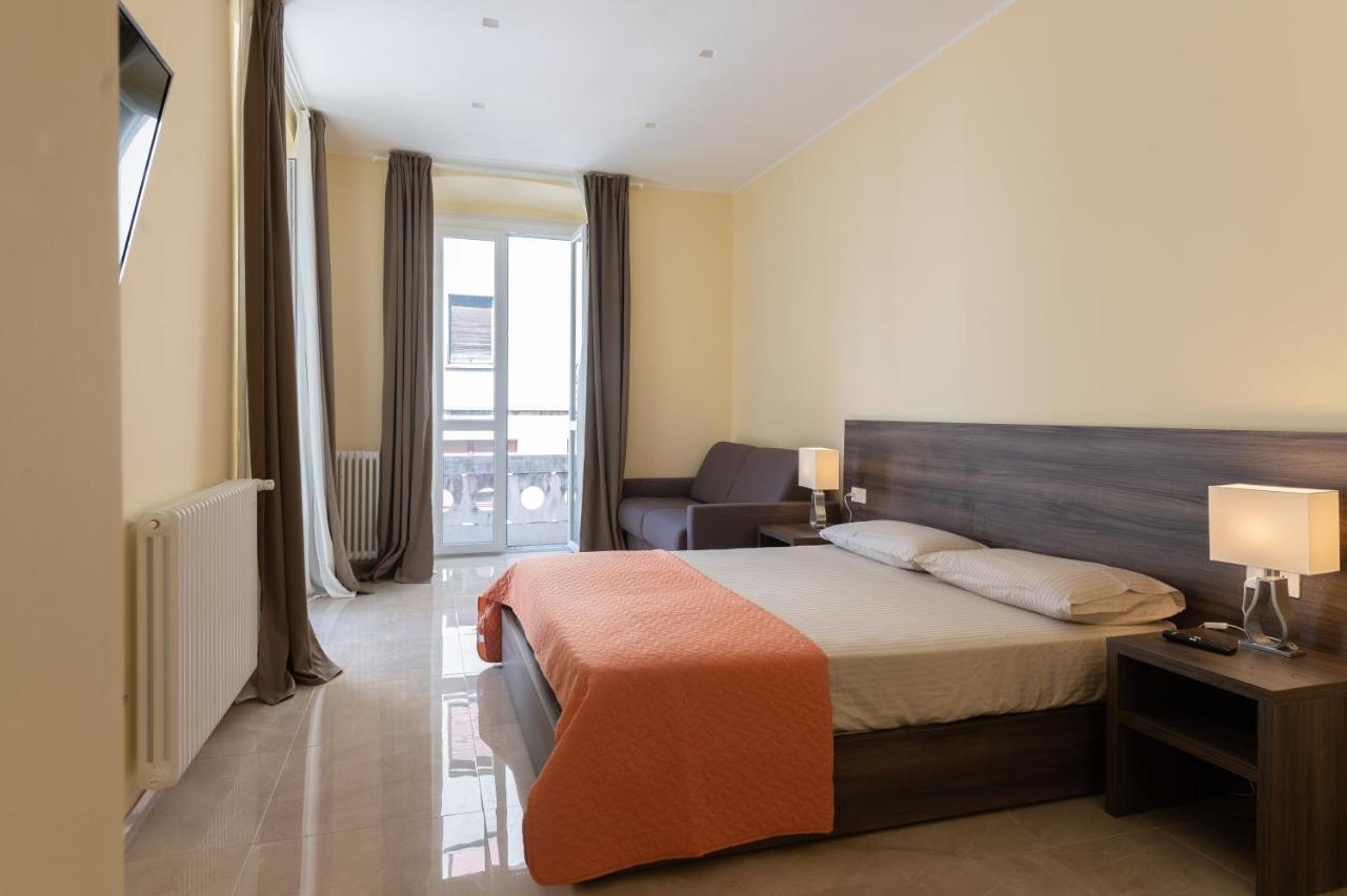 Adria Luxury Residence - Centro Τεργέστη Εξωτερικό φωτογραφία