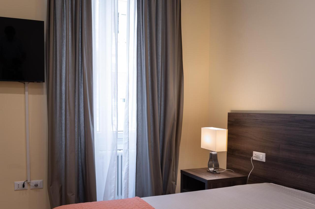 Adria Luxury Residence - Centro Τεργέστη Εξωτερικό φωτογραφία