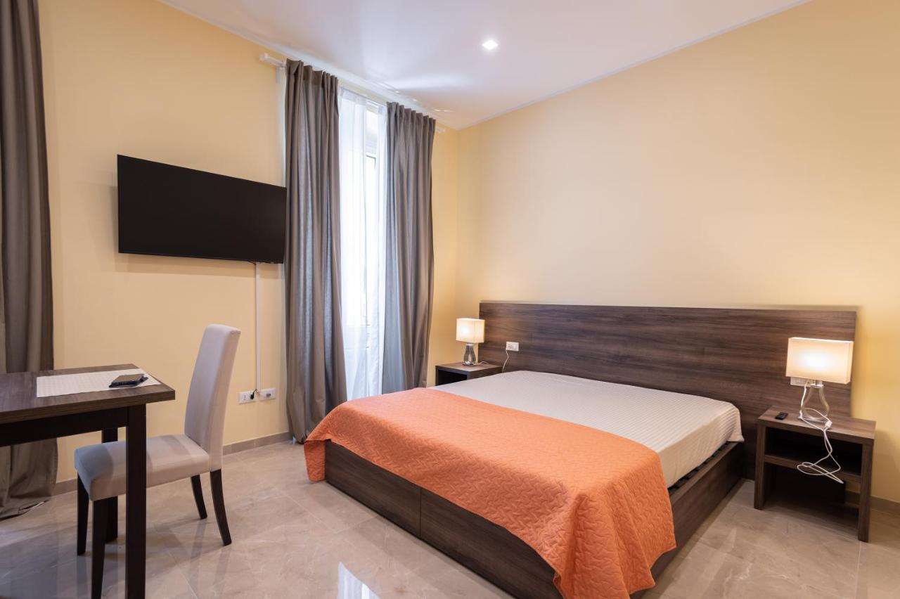 Adria Luxury Residence - Centro Τεργέστη Εξωτερικό φωτογραφία