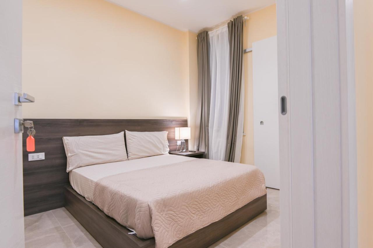 Adria Luxury Residence - Centro Τεργέστη Εξωτερικό φωτογραφία