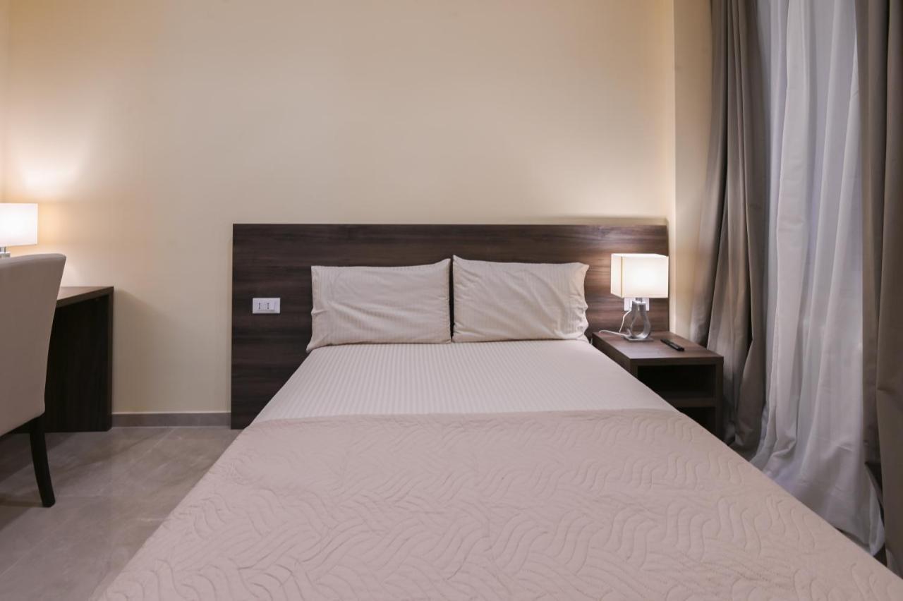 Adria Luxury Residence - Centro Τεργέστη Εξωτερικό φωτογραφία